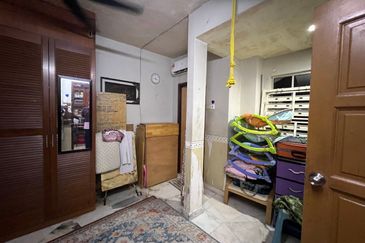 Kampung Datuk Keramat