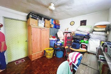 Kampung Datuk Keramat