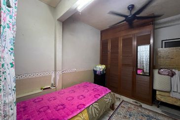 Kampung Datuk Keramat