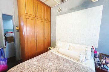 Kampung Datuk Keramat