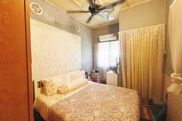 Kampung Datuk Keramat