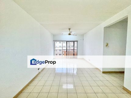 Cengal Condo @ Bandar Sri Permaisuri –Low Booking, Boleh Markup! RM340,000, Kuala Lumpur, Cheras