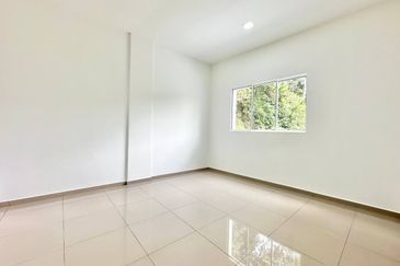 Kampung Bukit Sungai Puteh