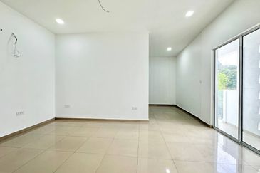 Kampung Bukit Sungai Puteh