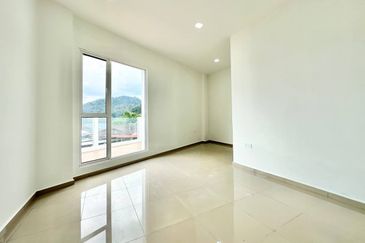 Kampung Bukit Sungai Puteh