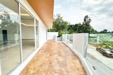 Kampung Bukit Sungai Puteh