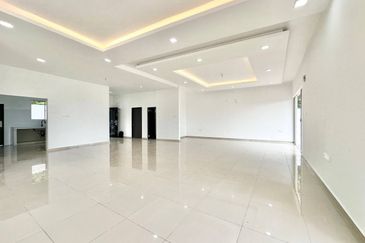 Kampung Bukit Sungai Puteh