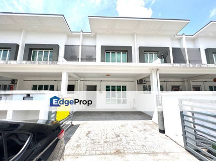 Double Storey S1 Residences @ Taman Pelangi Semenyih 2 | Freehold | RM515, Selangor, Semenyih