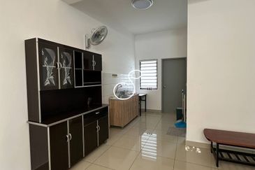 Bandar Country Homes