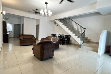 Bandar Country Homes