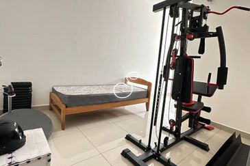 Bandar Country Homes