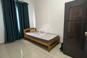 Bandar Country Homes