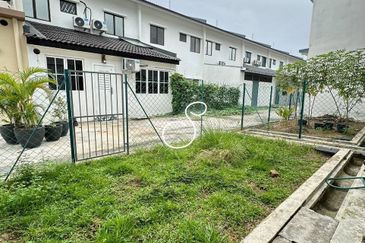 Bandar Country Homes