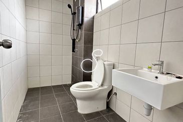 Bandar Country Homes