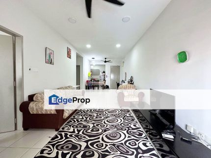 Residensi Platinum Teratai @ Setapak, Kuala Lumpur , Kuala Lumpur, Setapak