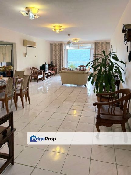 Large Condo 1,558sqft @ Venice Hill Cheras – RM300K Freehold, Selangor, Batu 9th Cheras