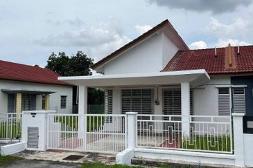 Taman Indah Puteri