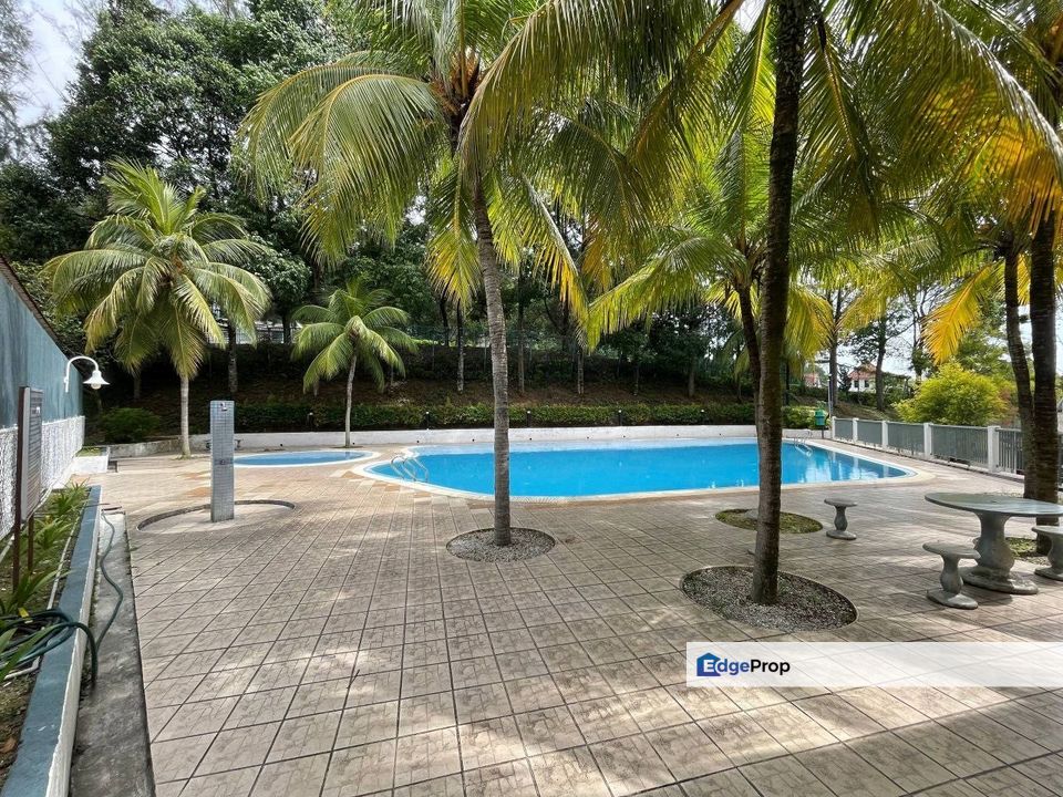 Apartment Freehold RM250K Belimbing Height Balakong – Near The Mines & Alam Damai, Selangor, Seri Kembangan