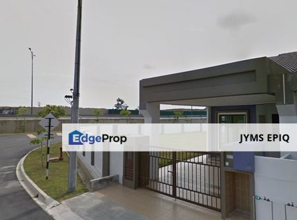 Below Market 34% - 1 Storey Corner Lot, Taman Nada Alam, Mantin, Negeri Sembilan, Mantin