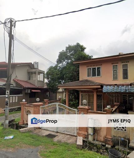 Below Market 27% - 2 Storey Endlot Terrace, Bandar Rinching, Semenyih, Selangor, Semenyih