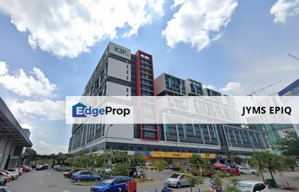 Below Market 35% - Soho KIP Core Sentral, Kota Warisan, Sepang, Selangor, Sepang