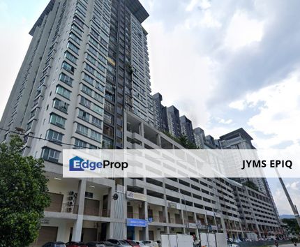 Below Market 34% - Residensi Amara, Taman Raintree, Batu Caves, Selangor, Batu Caves 