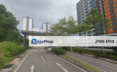 Below Market 37% - Kingfisher Putatan Condo, Sabah, Pulatan