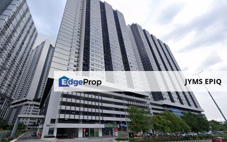 Residensi Metro Kepong, Kuala Lumpur, Kepong
