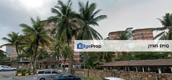 Below Market 40% - Green Acre Park Condo, Bandar Sungai Long, Selangor, Bandar Sungai Long