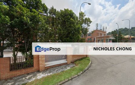 Below Market 35% - Villa Residence, Goodview Heights 2, Kajang, Selangor, Semenyih