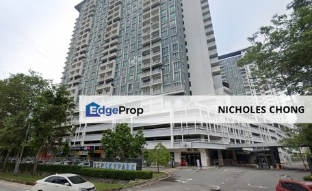Below Market 33% - BSP Skypark, Bandar Saujana Putra, Selangor, Bandar Saujana Putra