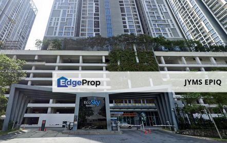 Below Market 26% - Basalta Eco Sky Residence, Jalan Ipoh, Kuala Lumpur, Jalan Ipoh