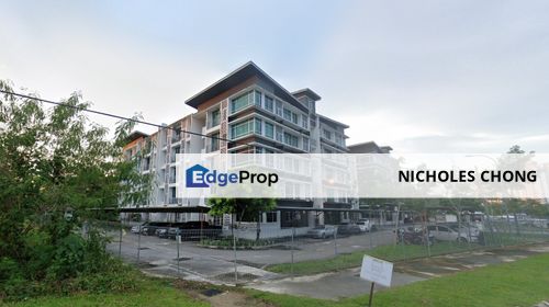 Below Market 31% - Ecopark Kampung Guidan, Bukit Sepangar, Sabah, Kota Kinabalu