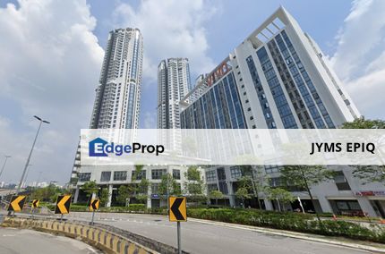 Below Market 20% - Vivo Residence @ 9 Seputeh, Old Klang Road, Kuala Lumpur, Jalan Klang Lama (Old Klang Road)