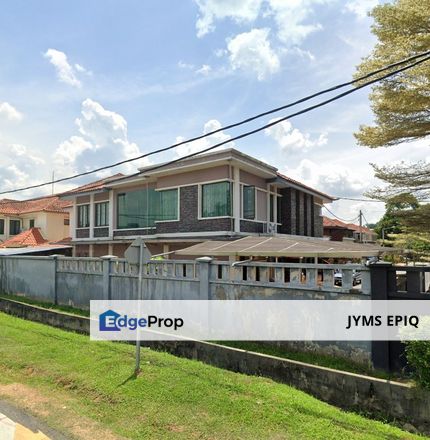 Below Market 34% - 2 Storey Bungalow Desa Villa Merab, Kajang, Selangor, Kajang