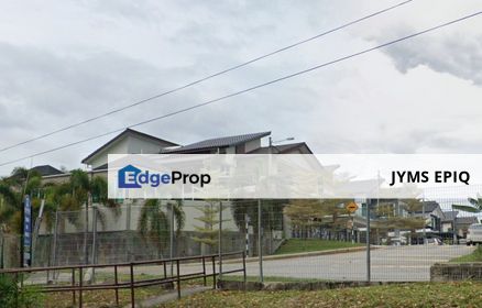 Below Market 40% - 2 Storey Semi D, Taman Sri Rambai, Labu, Negeri Sembilan, Seremban
