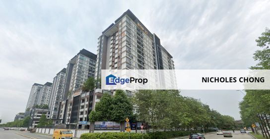Below Market 34% - BSP 21, Bandar Saujana Putra, Selangor, Jenjarom