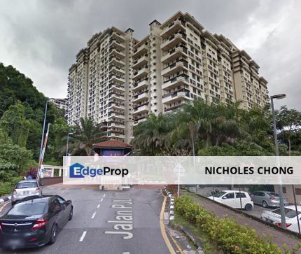 Below Market 40% - Duplex Armanee Condo, Damansara Damai, PJ, Selangor, Damansara Damai