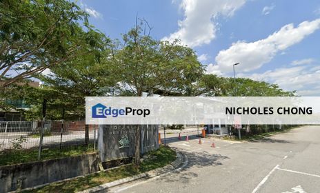 Below Market 27% - 2 Storey Terrace Taman Saujana Rawang, Selangor, Rawang