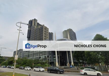 Below Market 27% - Icon City Petaling Jaya, Selangor, Petaling Jaya