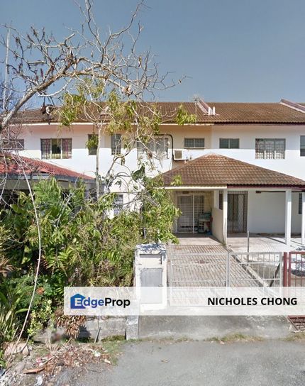 Below Market 47% - 2 Storey Terrace Taman Keruing, Rasa, Selangor, Rasa
