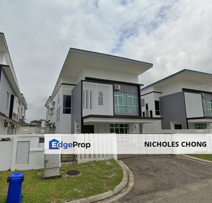 Below Market 27% - 2 Storey Semi-D Taman Desaru Utama, Bandar Penawar, Johor, Kota Tinggi