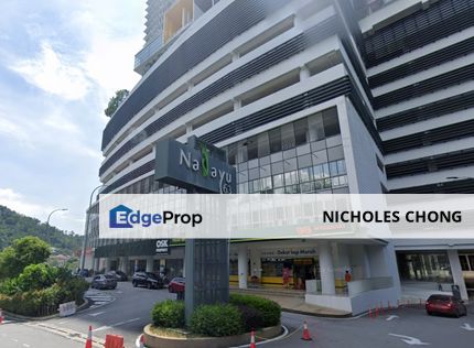 Below Market 40% - Nadayu 63, Taman Nadayu, Taman Melawati, Selangor, Taman Melawati