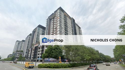 Below Market 47% - BSP 21 Bandar Saujana Putra, Selangor, Jenjarom