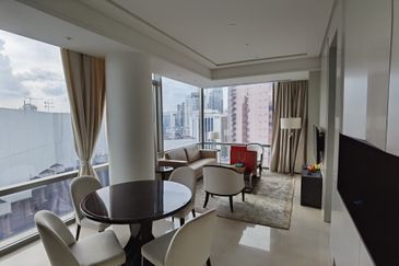 Pavilion Suites Kuala Lumpur
