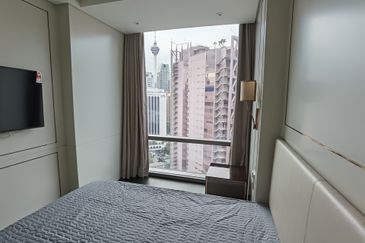 Pavilion Suites Kuala Lumpur
