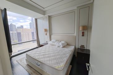 Pavilion Suites Kuala Lumpur