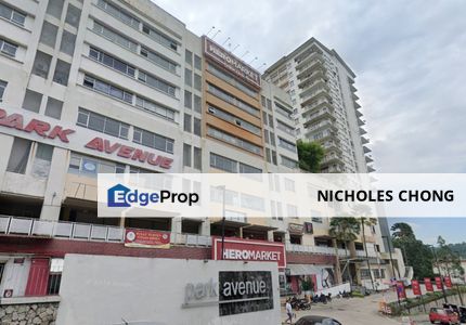 Below Market 35% - Park Avenue Condominium, Damansara Damai, Selangor, Damansara Damai