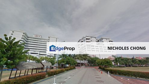 Below Market – Grand Lexis Port Dickson, Negeri Sembilan, Port Dickson
