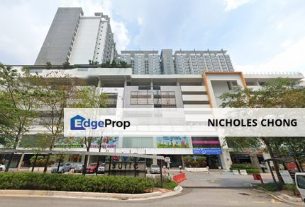 Below Market 20% - Eve Suite @ Ara Damansara, Selangor, Ara Damansara